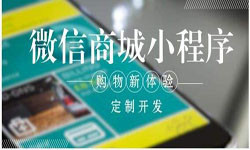 商城小程序开发、北京小程序开发哪家好？-华亿线上平台,华亿（中国）