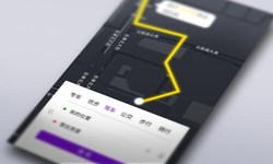 地图导航app的功能有哪些？都有哪些作用？北京华亿线上平台,华亿（中国）公司