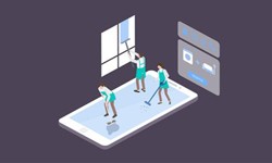 开发家政服务app需要有哪些基本功能？华亿线上平台,华亿（中国）
