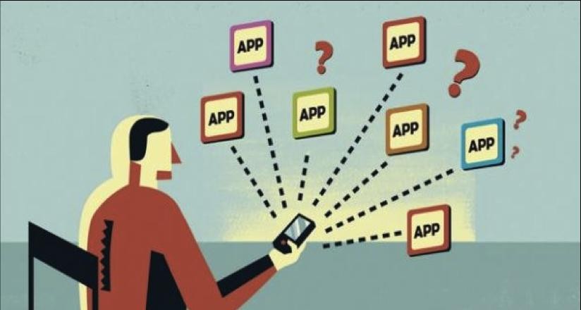 如何制作app-定制开发必须考虑的四个问题-华亿线上平台,华亿（中国）公司