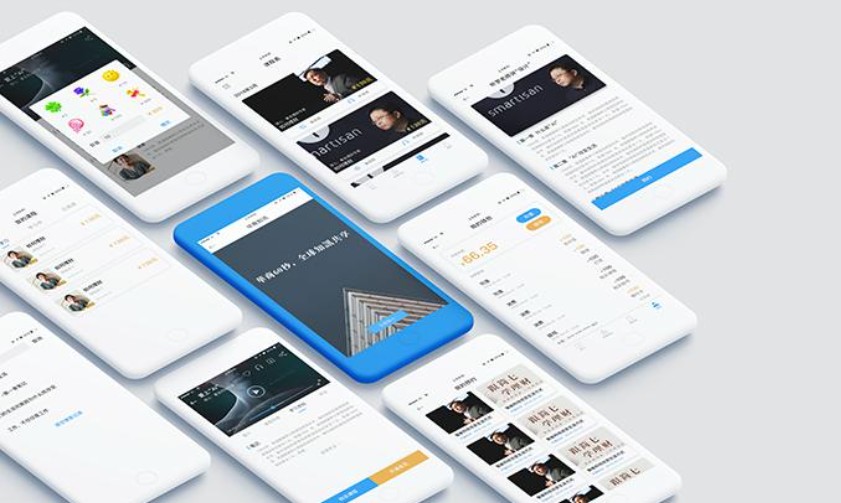 软件外包公司、APP开发的成本你算过吗？华亿线上平台,华亿（中国）